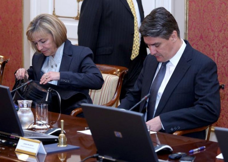 Lex Perković idućeg tjedna na Vladi