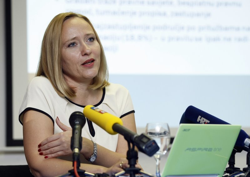 'Sastanak s premijerom tražila sam još prije tri mjeseca'