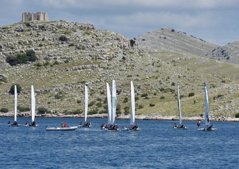 Ravnatelj NP Kornati podnio kaznenu prijavu zbog lažnih ulaznica