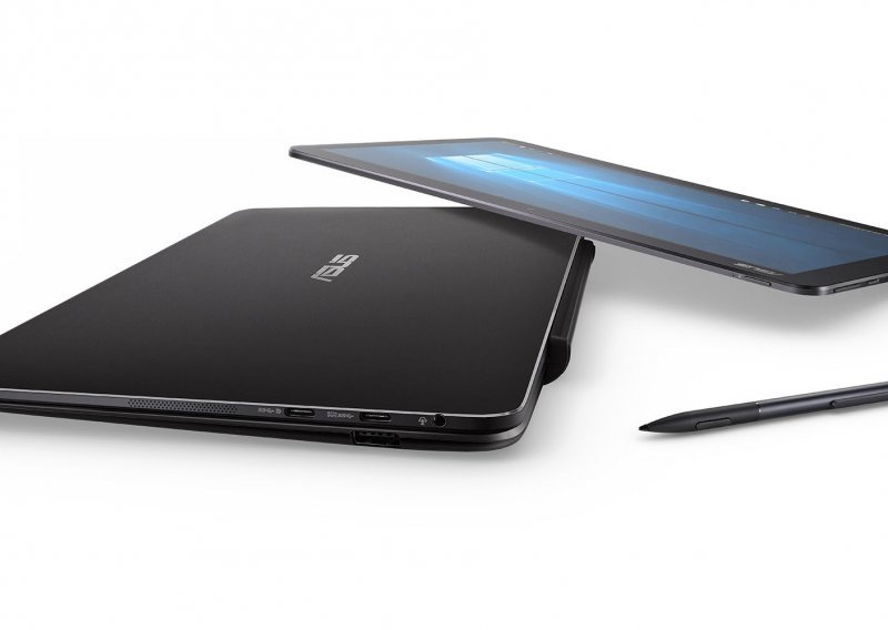 ASUS predstavio Transformer Book T302