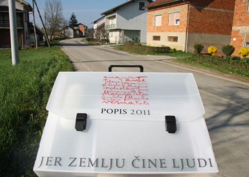'Broj Srba u Vukovaru nije lažiran, popis stanovništva je pouzdan'