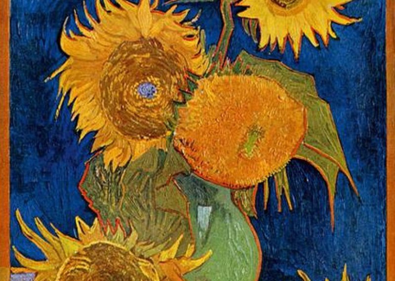 Nova otkrića o davno izgubljenom Van Goghu