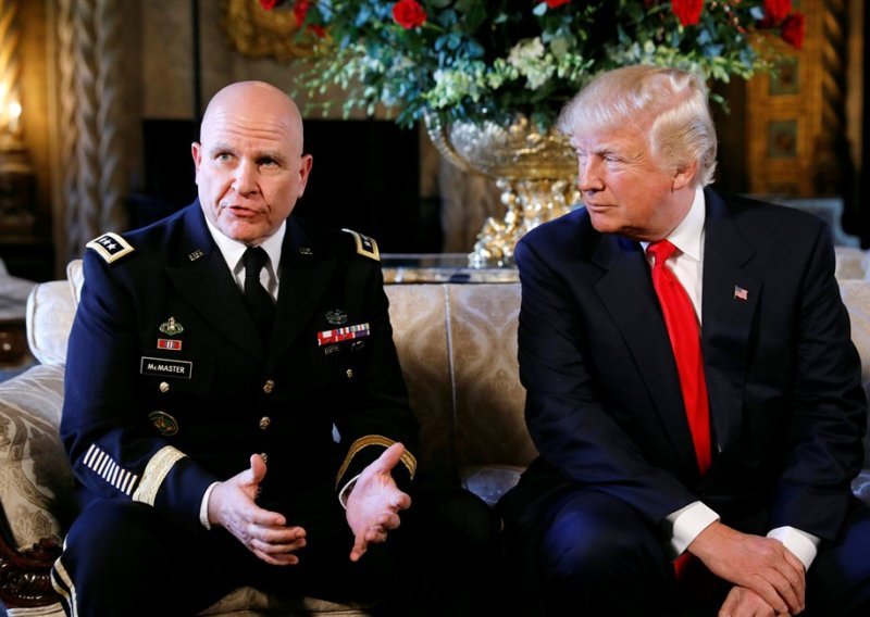Novi Trumpov savjetnik je vojničina koja ne poštuje autoritete