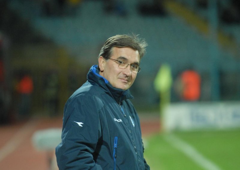 Dinamov trener podržao ćirilicu u Vukovaru