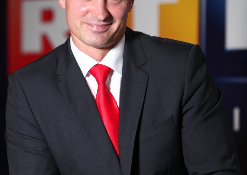 Boris Mišević prešao s Nove TV na RTL