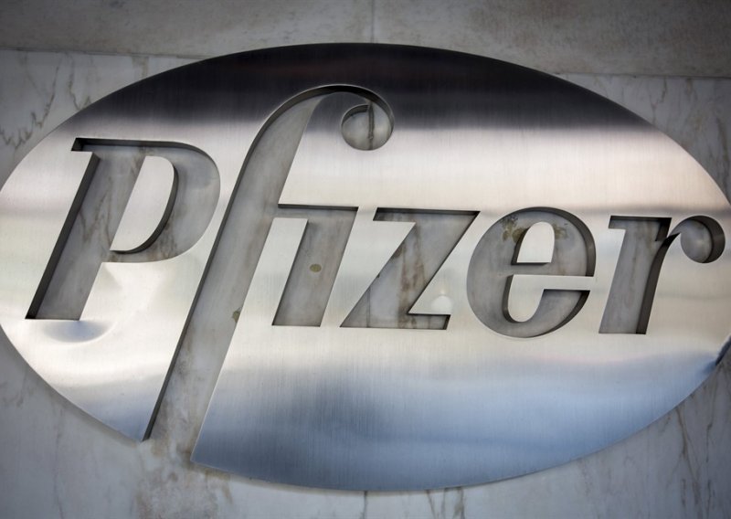 Pfizer dio proizvodnje seli iz Australije u Hrvatsku