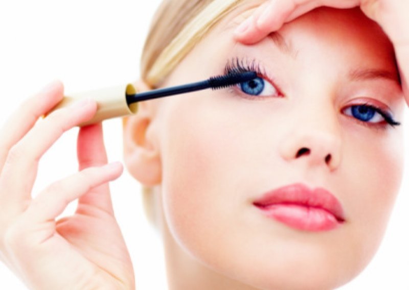 Najbolji jeftini trikovi za šminkanje očiju