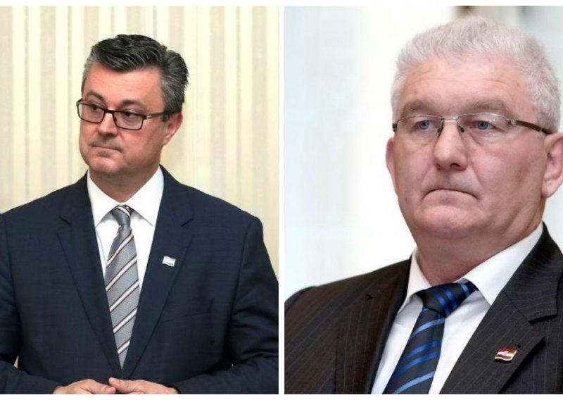 Orešković predstavio reforme zastupnicima vladajućih, BUZ: Nas nisu zvali