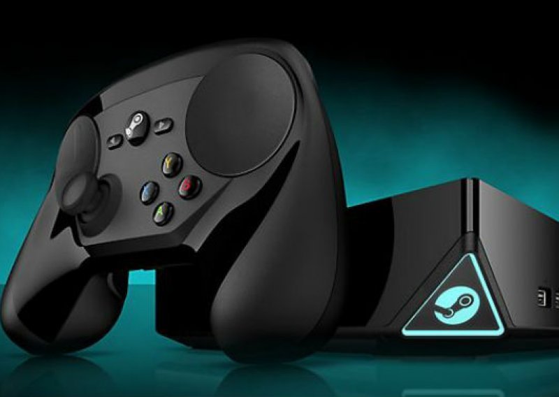 Stiže nam Alienware Steam Machine, pripremite bar 850 €