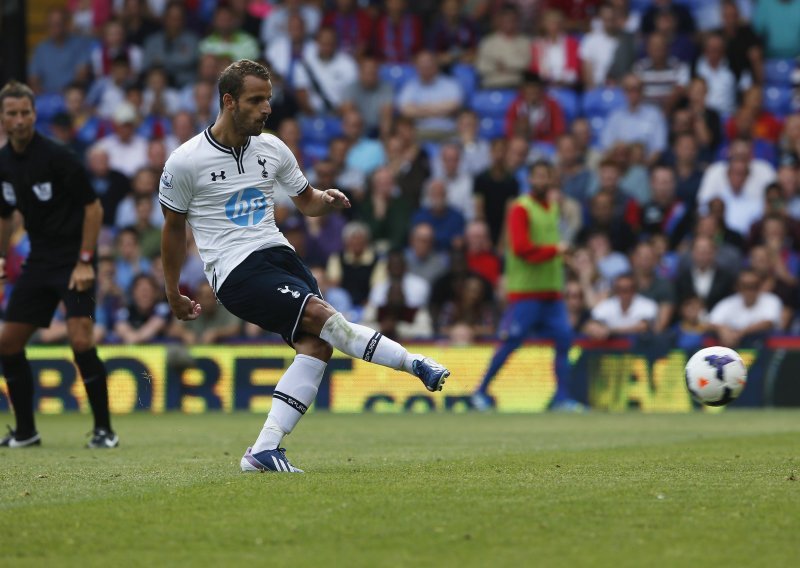 Tottenham protiv Dinama želi potvrditi kvalitetu