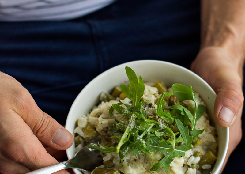 Recept zbog kojeg ćete šparoge zavoljeti još više