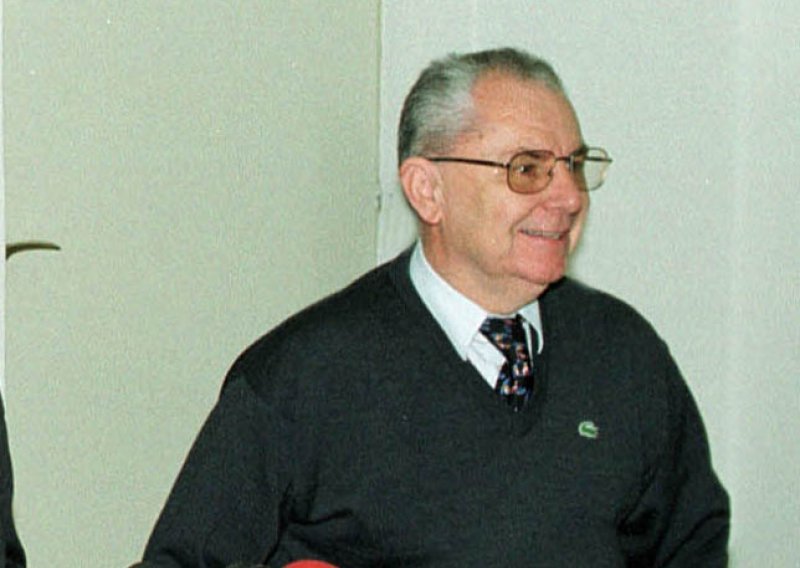 Preminuo Josip Kukuljan