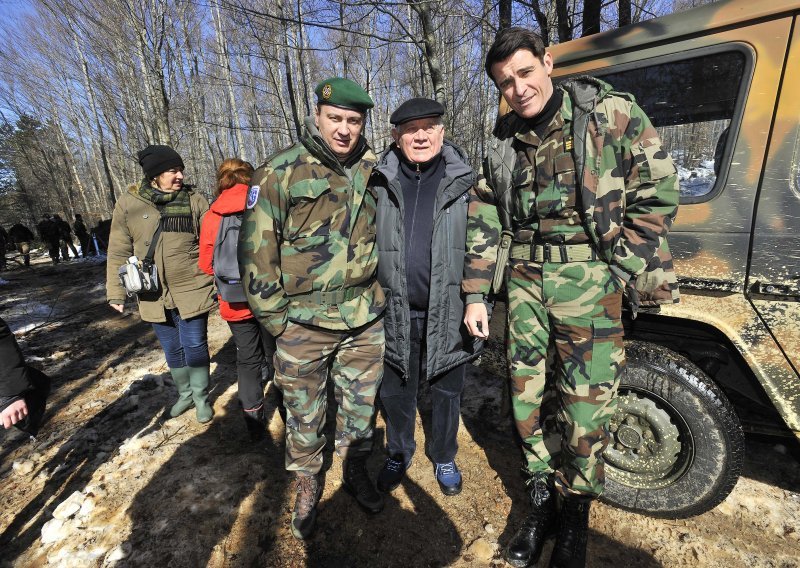 Traže se četnici za statiranje u filmu General