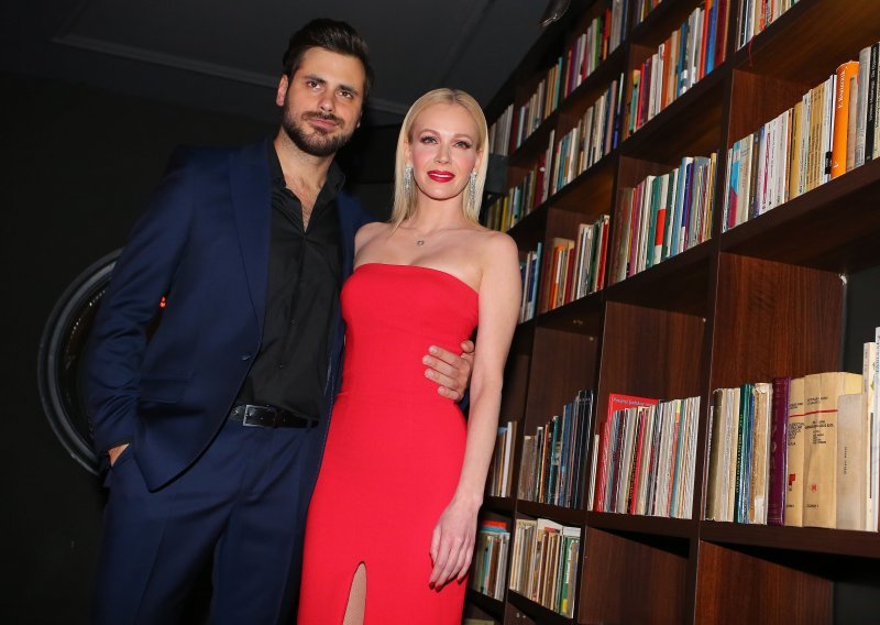 Jelena Rozga i Stjepan Hauser bit će na skliskom terenu