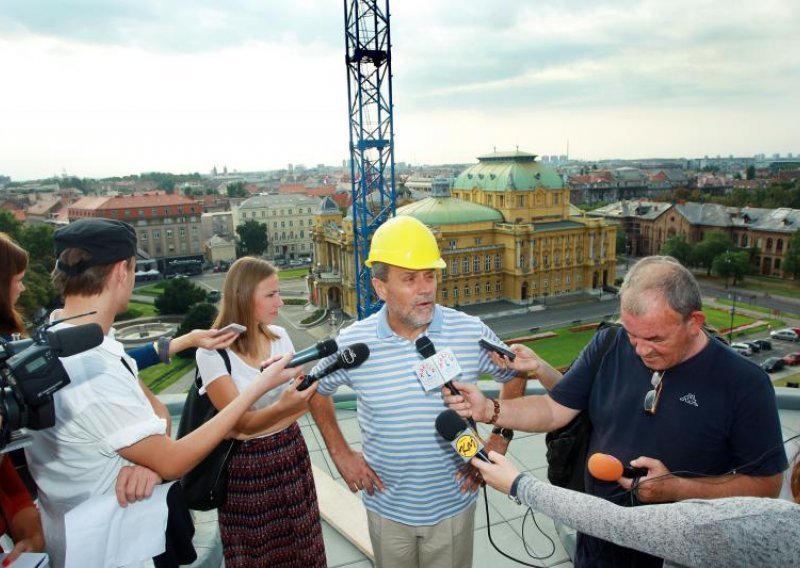 'Od nove Uprave Holdinga očekujem niže cijene usluga'