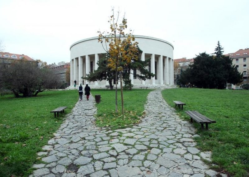 Antifašisti organiziraju 'Jasenovac na Trgu žrtava fašizma'