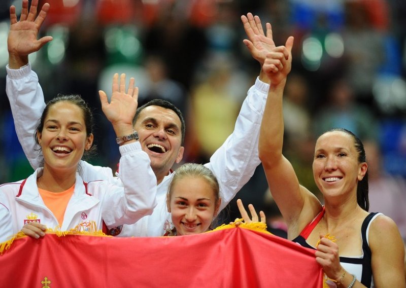 Novi udarac za srpski tenis: Nakon Ane otkazala i Jelena