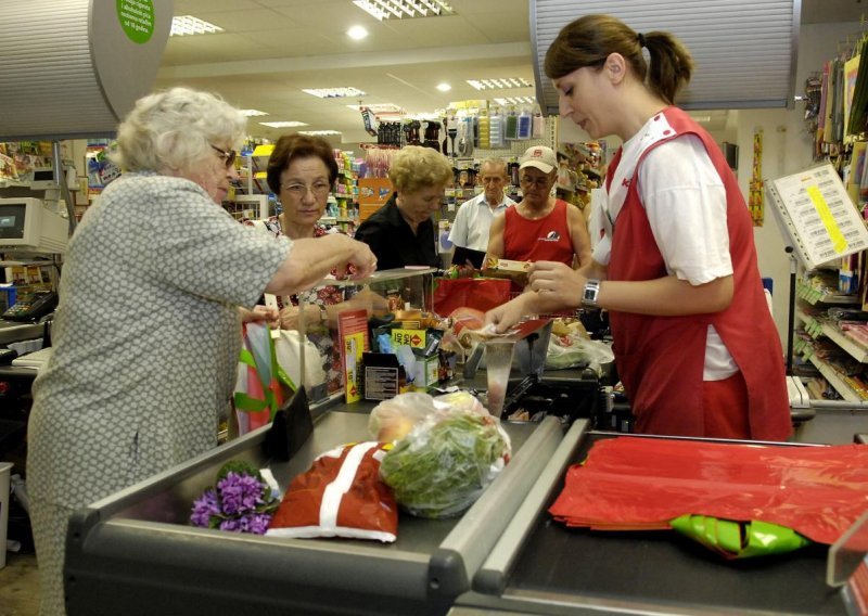 Svim zaposlenima u Agrokoru isplaćene plaće za travanj