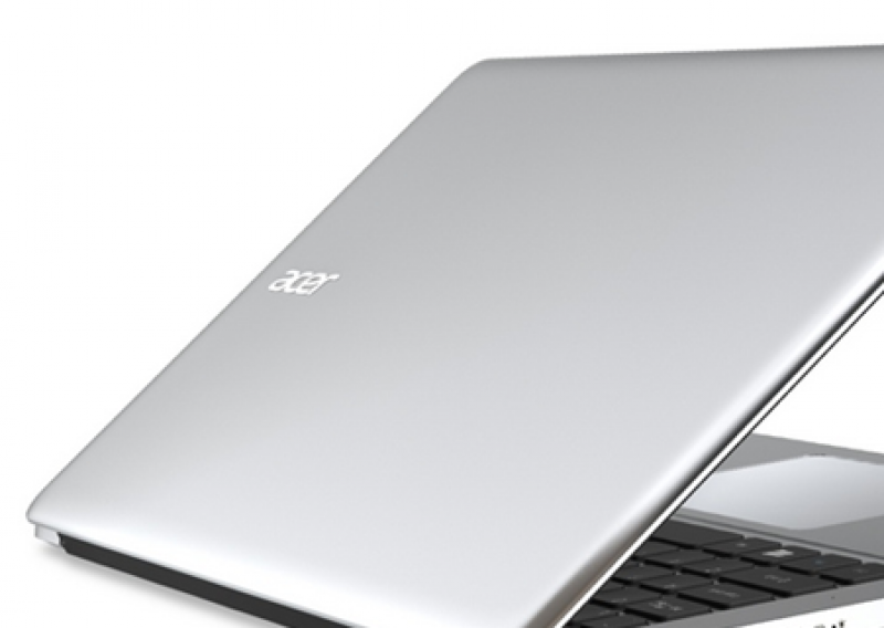 Acer Swift 3: tanko, lagano i metalno računalo puno stila