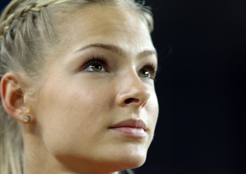Ona je najljepša atletičarka na SP-u u Moskvi