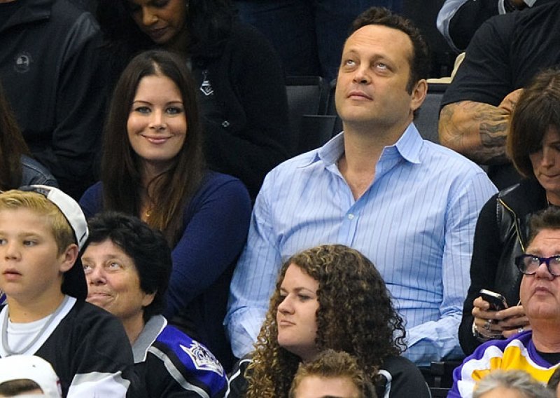 Vince Vaughn postao tata drugi put