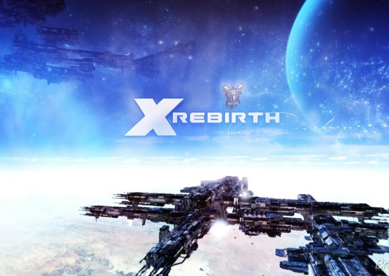 Najavljen datum izlaska X Rebirtha