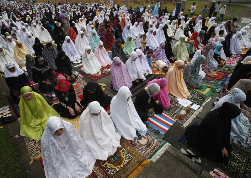 Kako progresivne muslimanke prkose tradiciji?