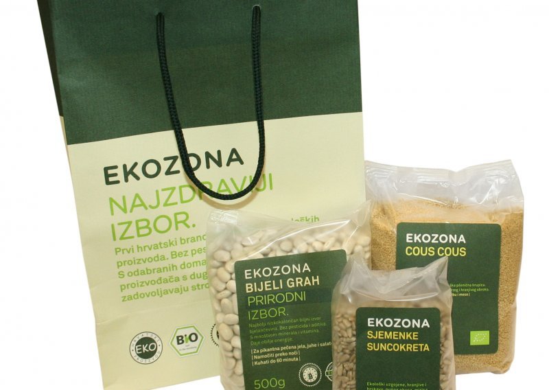 Ekozona - prijava