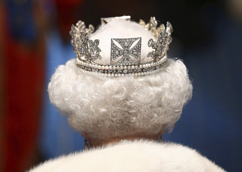Kraljica Elizabeta II. pripremala se za III. svjetski rat?!