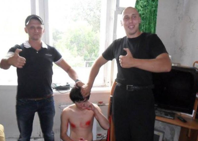 Ruski neonacisti muče gej tinejdžere i objavljuju snimke