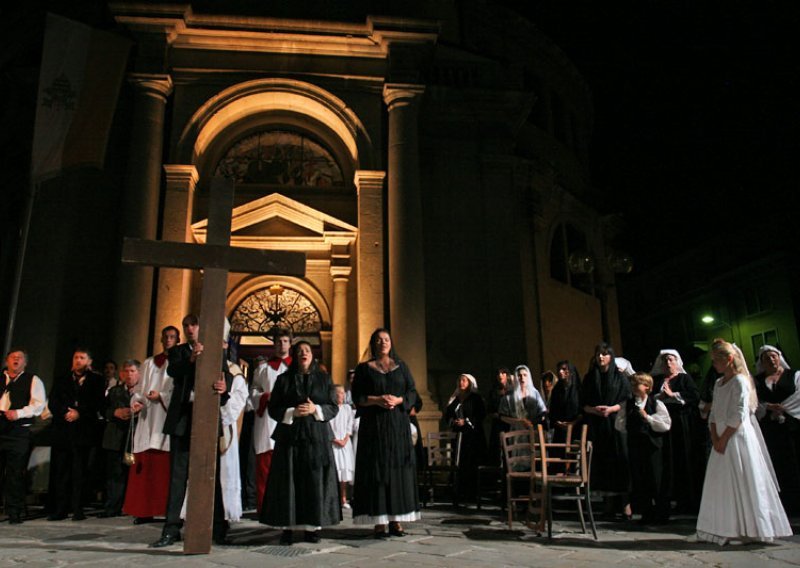 'Cavalleria Rusticana' treći put zaredom osvojila glasove publike