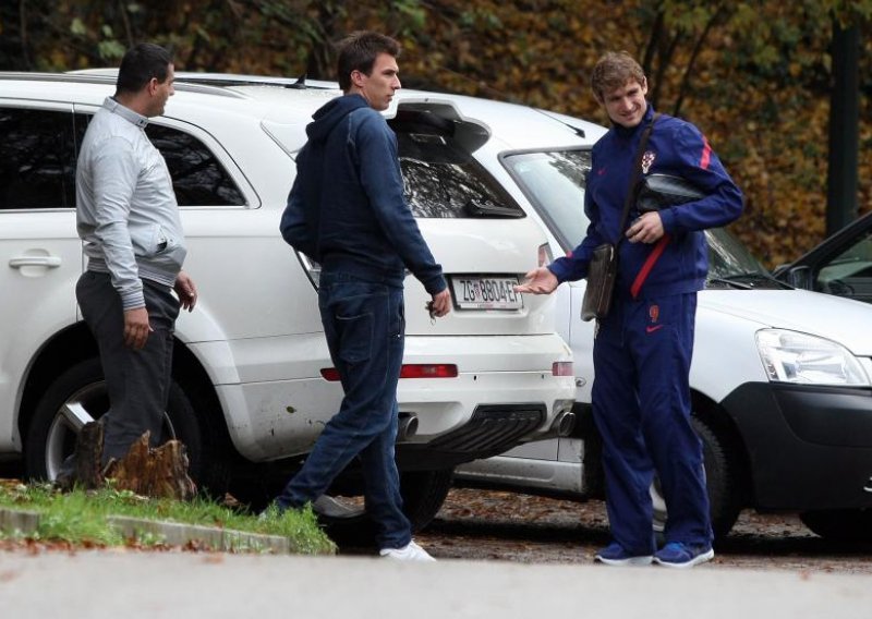 HSV si ne može priuštiti Hrvata kojega žarko želi