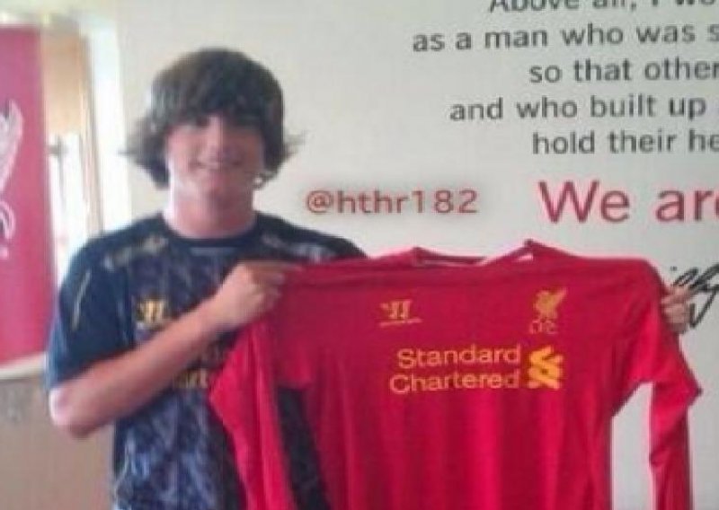 Liverpool iskoristio štos i 'ukrao' Barceloninog dragulja