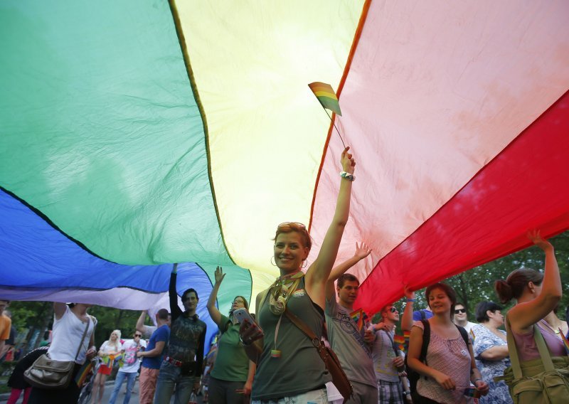 U srijedu prvi crnogorski gay pride
