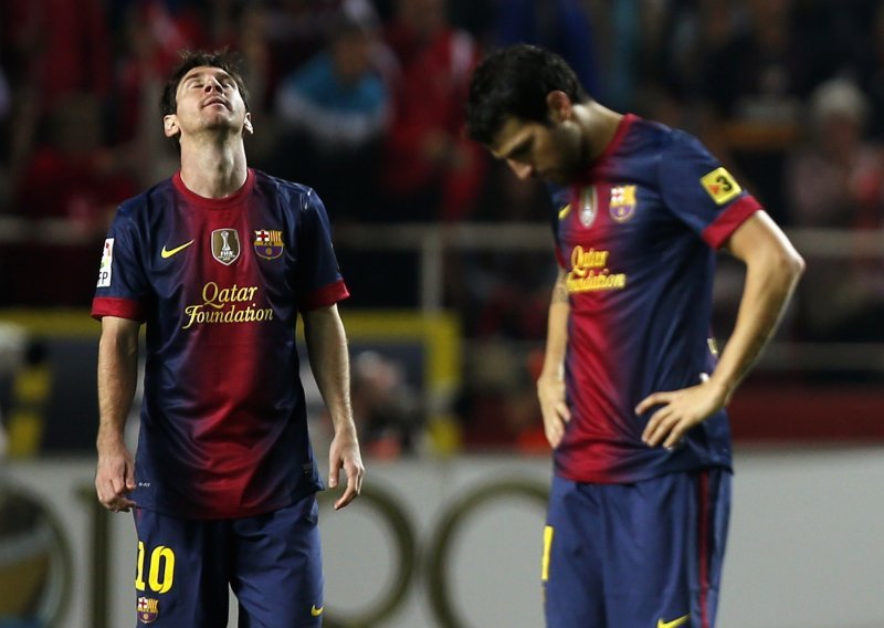 United bolesnom plaćom mami najveću želju iz Barcelone