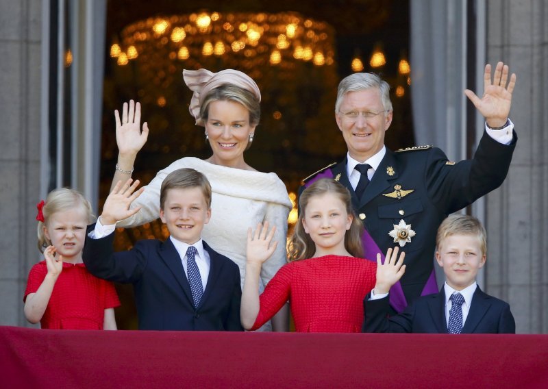 Belgija dobila novog kralja i kraljicu