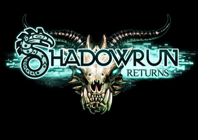 Posljednji trailer za Shadowrun Returns