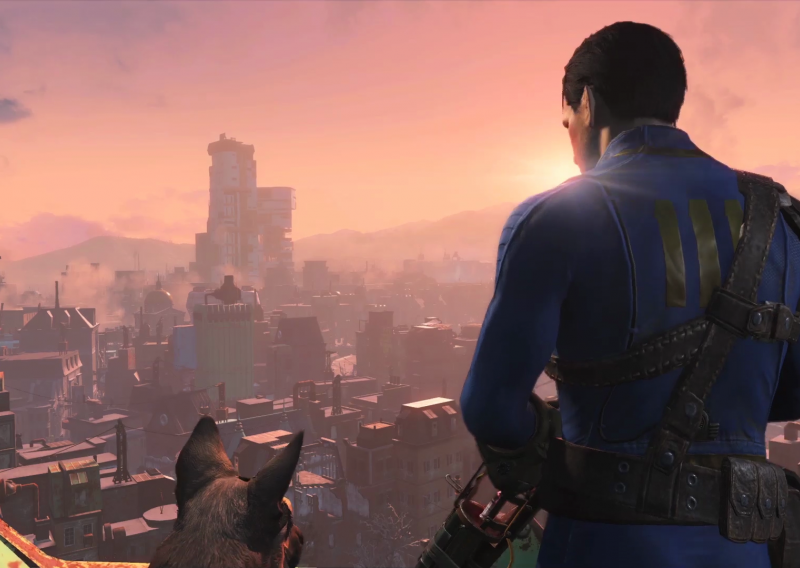 Bethesdin Todd Howard: 'Fallout 4 izgleda predobro u virtualnoj stvarnosti'