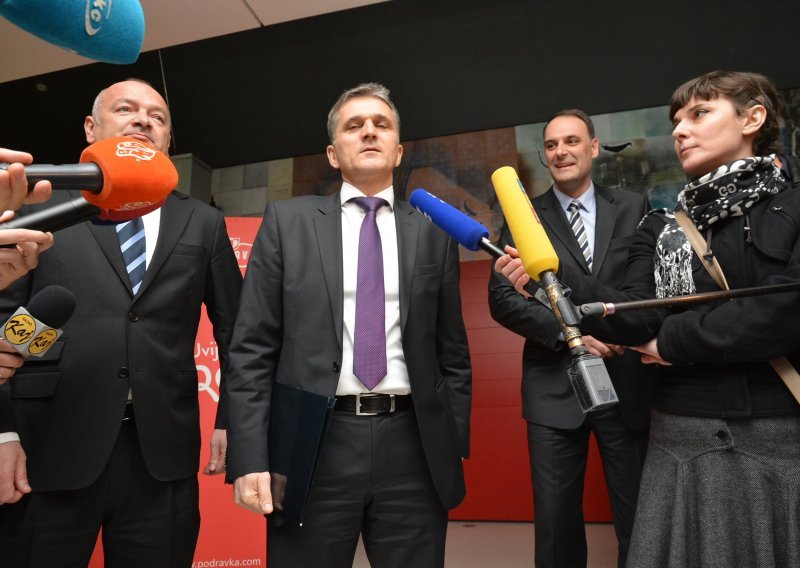 Pobjeda mirovinaca, imaju većinu u Nadzornom odboru Podravke