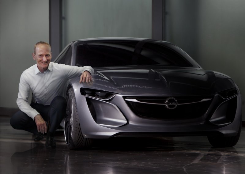 Ovako će izgledati budući Opeli