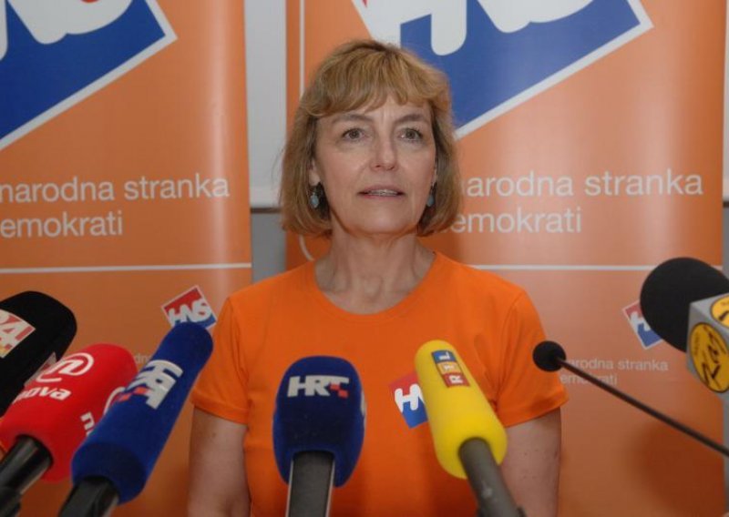 'Problem uhidbenog naloga riješit će se u dogovoru s EK'