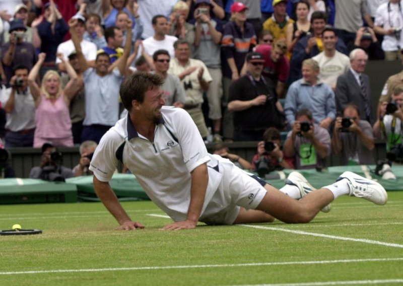 Finale Wimbledona je uvijek posebno, ali ovo je bilo najposebnije