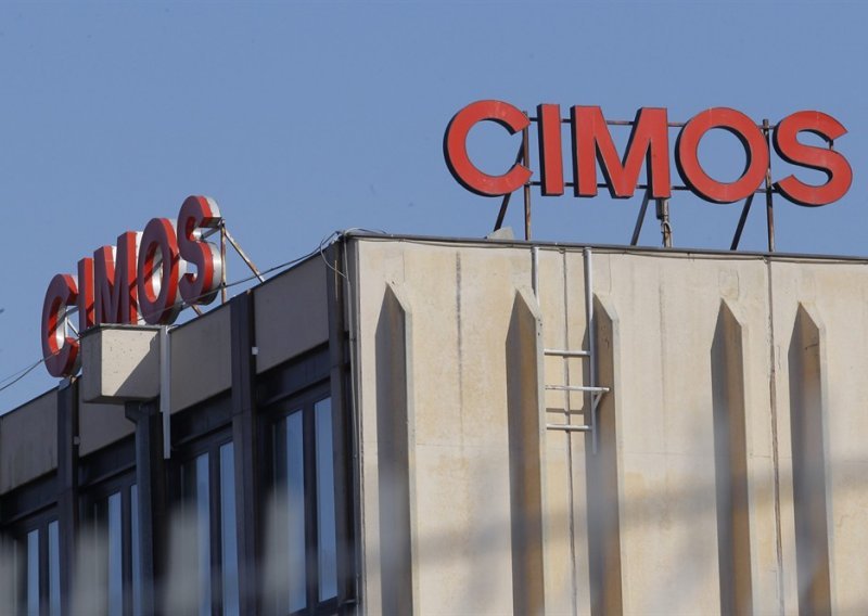 Talijanski investitor odustao od Cimosa, tisuću radnih mjesta u pitanju