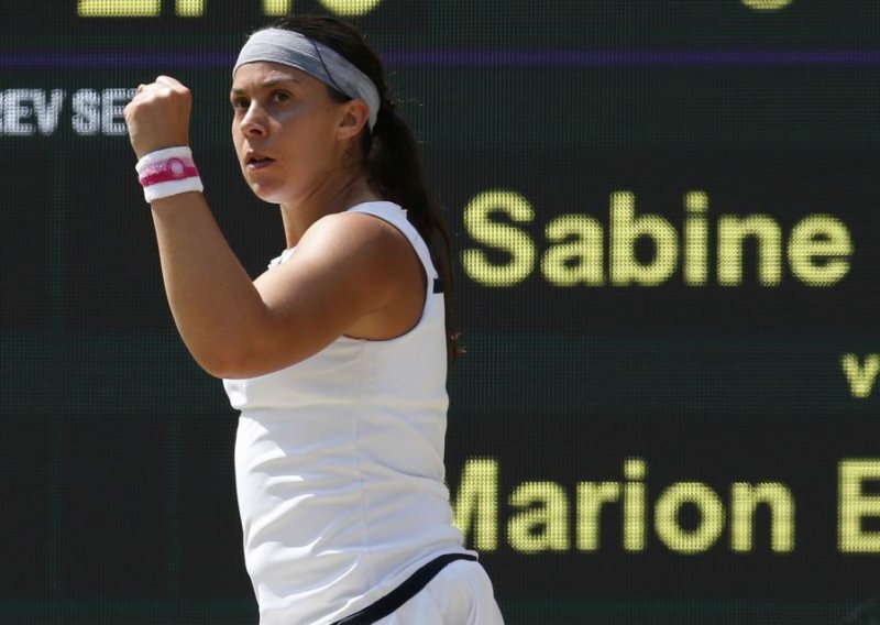 Bartoli pregazila Lisicki za svoj prvi grand slam naslov