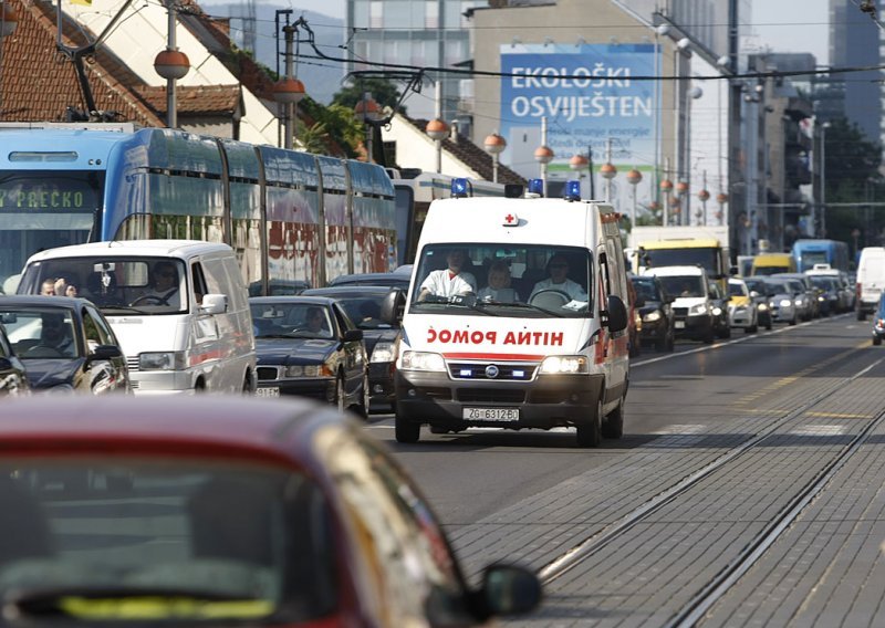 Na hrvatskim prometnicama od početka godine poginulo 277 ljudi