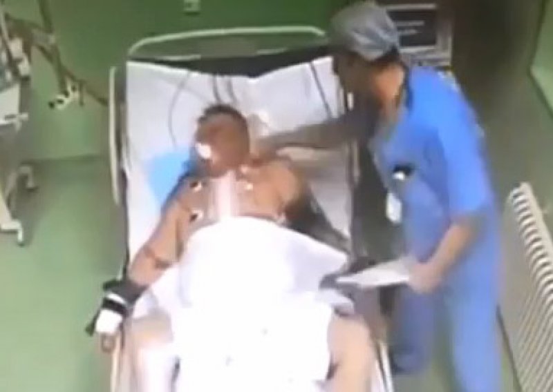 Liječnik pretukao tek operiranog pacijenta koji je nakon napada umro