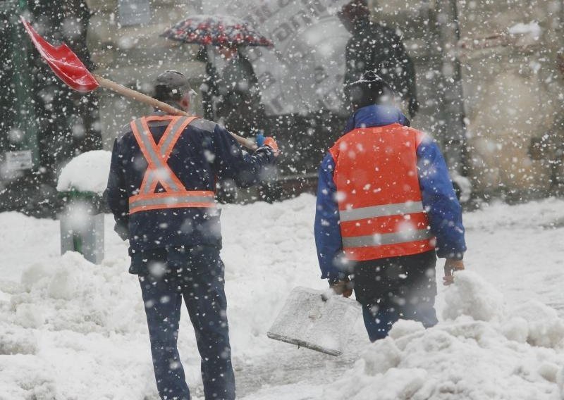 Rad za opće dobro umjesto zatvora koristi 2.088 ljudi