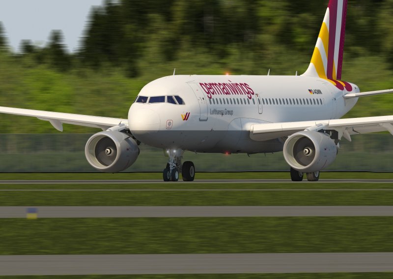 'Novi Germanwings' nudi tri osnovne usluge za putnike