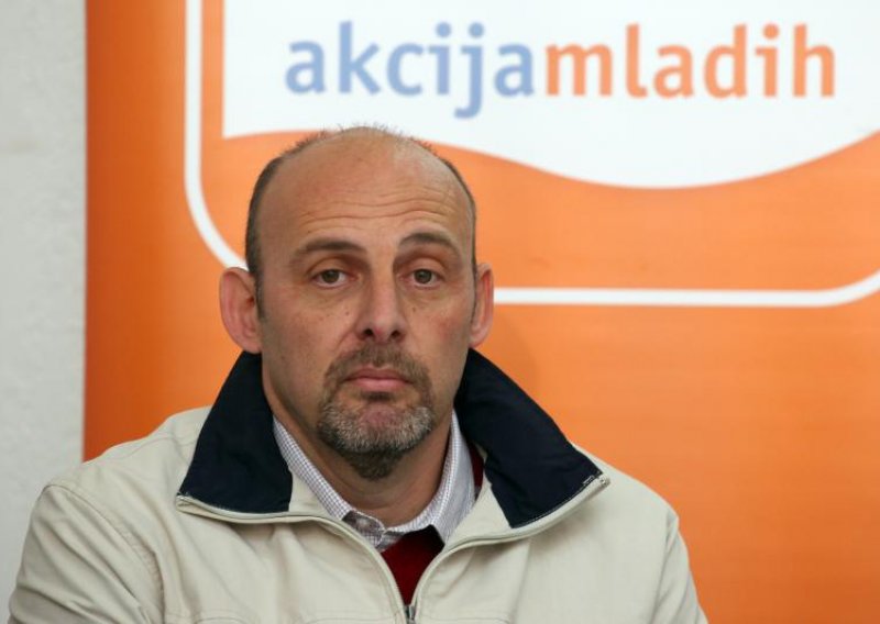 Kandidat za direktora KK Zadar oštro napao HDZ i Kalmetu