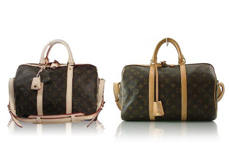Kako prepoznati lažne Louis Vuitton torbice